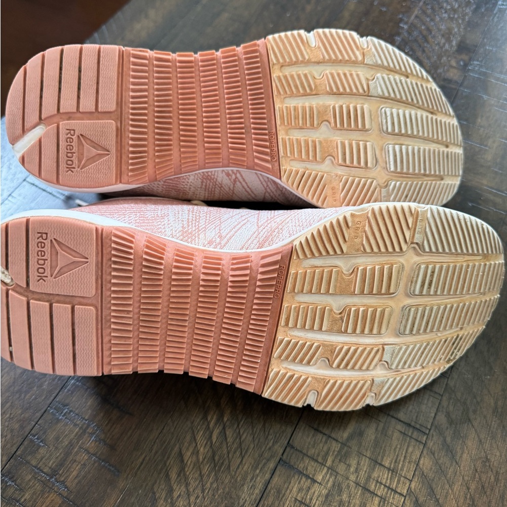 Reebok Women's Speed HER TR Athletic Shoes - Picture 8 of 12
